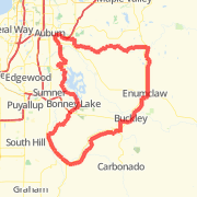 Father's Day Weekend Ride