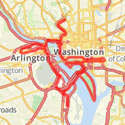 Marine Corps Marathon