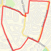 Parker Street