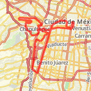 2010 Maratón de la Ciudad de México