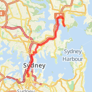 Clontarf to Office