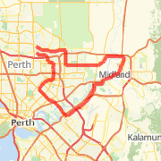 50km Airport Circuit