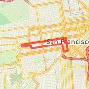 5.16mi run on 6/14/13
