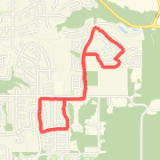 iMapMyRUN+: Sep 08, 2010 04:21 PM