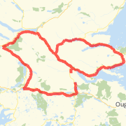 race route 2008
