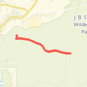 5.69mi run on 6/15/13 With the Suncoast Striders!