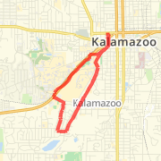 Tri Training- UP HILLS