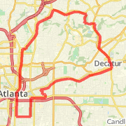 good tuesday ride