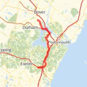 TBL - Dover
