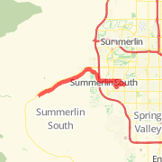 18.36mi road cycling on 6/15/13