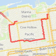 3.16mi run on 6/15/13