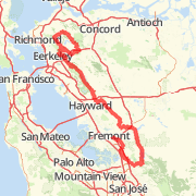 Route from file (2013-06-15 13:12:01+00:00)