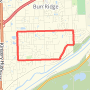 91st-Wolf-83rd-Madison Run