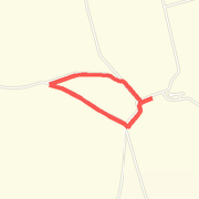 Ballyclough 5k