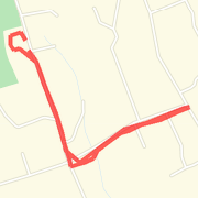Soccer Run