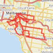 Hello Courier