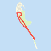north captiva