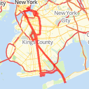 rockaway