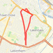 Route from file (2013-06-12 07:27:29+00:00)