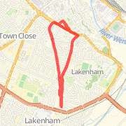 Route from file (2013-06-10 07:36:04+00:00)