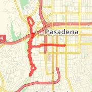 Del Mar - Arroyo Bld &amp; Park - Brookside - Del Mar 