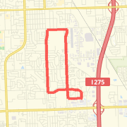 5.2 Miles