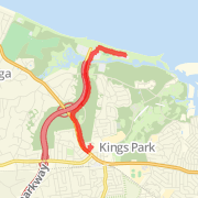 5.37mi run on 6/16/13