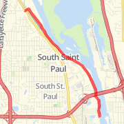 South Saint Paul Riverfront