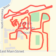 Keunner Course