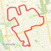 8K Ashton Meadows/Calvert