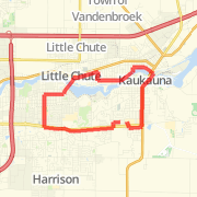 BC - 10 mile Kaukauna, Little Chute, Kimberly