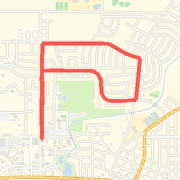 Normal HillCrest First Ridge Normal... 3.7