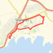 Shannon 8k