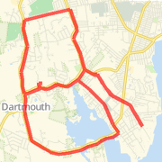 Sunday loop 3