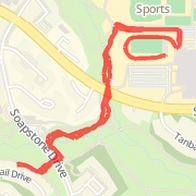 Route from file (2013-06-16 12:26:48+00:00)