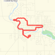 04/17/2008 - 10K Route