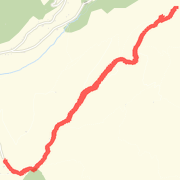 8.04 km walk on 17/06/2013