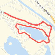 Marble Cliff - Quarry 3.22 Mile