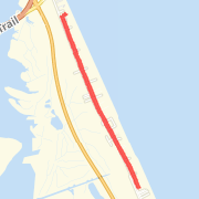 3.35mi run on 6/17/13