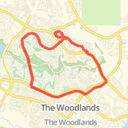 Cochrans 8 Miler