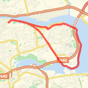 FIT Magazine Cork 10k