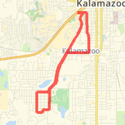 7 mi to Oakwood