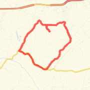 Leesville/24 Loop