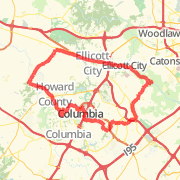 Northern Howard County