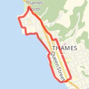 TCDC Circuit
