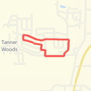 Fire station Run