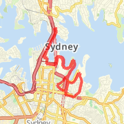 Sydney Harbour
