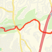 Scripps Residence Inn - Penasquitos Canyon