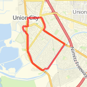 6 Mile Loop
