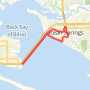 OS Bridge Run